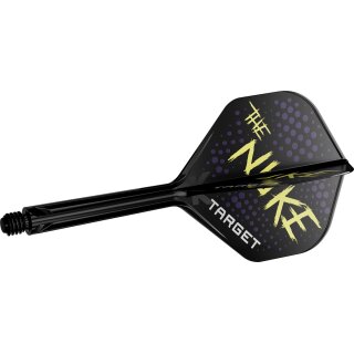 Target K-Flex "The Nuke" Luke Littler No 6 Inter - 26 mm