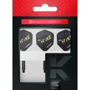 Target K-Flex "The Nuke" Luke Littler No 6 M - 33 mm
