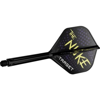 Target K-Flex "The Nuke" Luke Littler No 6 S - 19 mm