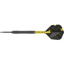 3er Set Steeldarts Target Bolide Void 04 (SP)