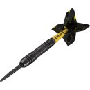 3er Set Steeldarts Target Bolide Void 04 (SP) 21g
