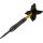 3er Set Steeldarts Target Bolide Void 04 (SP) 25g