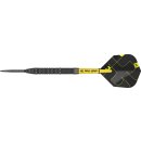 3er Set Steeldarts Target Bolide Void 01 (SP) 22 g