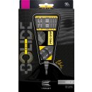 3er Set Steeldarts Target Bolide Void 01 (SP) 22 g