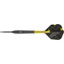 3er Set Steeldarts Target Bolide Void 03 (SP) 22g