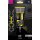 3er Set Steeldarts Target Bolide Void 03 (SP) 22g