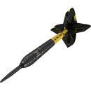 3er Set Steeldarts Target Bolide Void 03 (SP) 26g