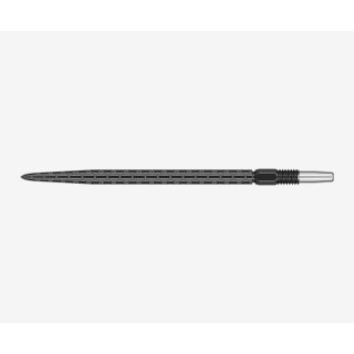 3x Target Swiss Point Diamond Pro Black 40mm 340189