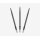 3x Target Swiss Point Nano black 40mm 340180