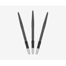 3xTarget Swiss Point Firepoint Black 30mm 100087