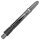 Dartschaft Harrows Supergrip Ignite Short rauch