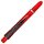 Dartschaft Harrows Supergrip Ignite Short rot