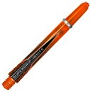 Dartschaft Harrows Supergrip Ignite Medium orange