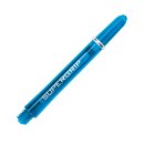 Dartschaft Harrows Supergrip Shaft Aqua