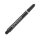 Dartschaft Harrows Supergrip Shaft Black Silver