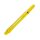 Dartschaft Harrows Supergrip Shaft Yellow Short