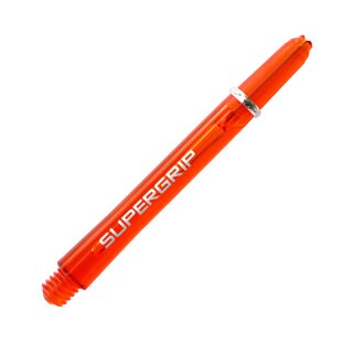 Dartschaft Harrows Supergrip Shaft orange