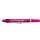 Dartschaft Harrows Supergrip Shaft rosa gr. Midi