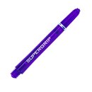 Dartschaft Harrows Supergrip Shaft Purple