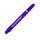 Dartschaft Harrows Supergrip Shaft Purple Short