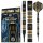 3er Set Softdarts Winmau MvG Trilogy 23,5g (21,5g Barrelweight)