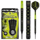 3er Set Softdarts Winmau MvG Adrenalin