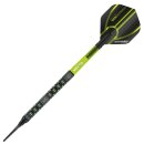 3er Set Softdarts Winmau MvG Adrenalin