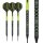 3er Set Softdarts Winmau MvG Adrenalin