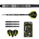 3er Set Softdarts Winmau MvG Authentic