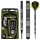 3er Set Softdarts Winmau MvG Authentic