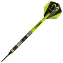 3er Set Softdarts Winmau MvG Aspire
