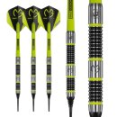 3er Set Softdarts Winmau MvG Aspire