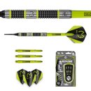 3er Set Softdarts Winmau MvG Aspire