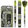 3er Set Softdarts Winmau MvG Aspire