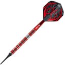 3er Set Softdarts Winmau Diablo 2