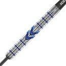 3er Set Steeldarts Red Dragon Gerwyn Price Midnight 23g