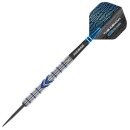 3er Set Steeldarts Red Dragon Gerwyn Price Midnight 23g