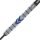 3er Set Steeldarts Red Dragon Gerwyn Price Midnight 25g