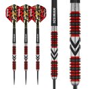 3er Set Steeldarts Red Dragon Gerwyn Price Firebird
