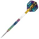 3er Set Steeldarts Red Dragon Gerwyn Price Ionic