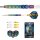 3er Set Steeldarts Red Dragon Gerwyn Price Ionic