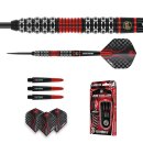 3er Set Steeldarts Winmau Joe Cullen Special Edition