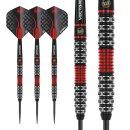 3er Set Steeldarts Winmau Joe Cullen Special Edition