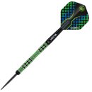3er Set Steeldarts Winmau Brendan Dolan