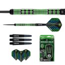 3er Set Steeldarts Winmau Brendan Dolan