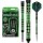 3er Set Steeldarts Winmau Brendan Dolan