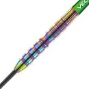 3er Set Steeldarts Winmau Simon Whitlock World Cup SE