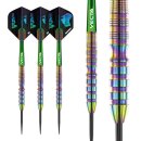3er Set Steeldarts Winmau Simon Whitlock World Cup SE