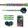 3er Set Steeldarts Winmau Simon Whitlock World Cup SE