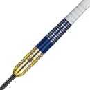 3er Set Steeldarts Winmau Steve Beaton